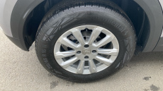 Vauxhall Mokka 1.2 Turbo 100 SE 5dr Petrol Hatchback